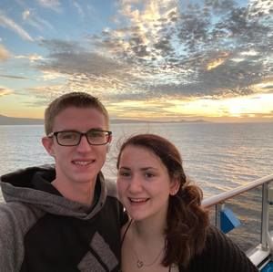 Meet your Posher, Nicolai